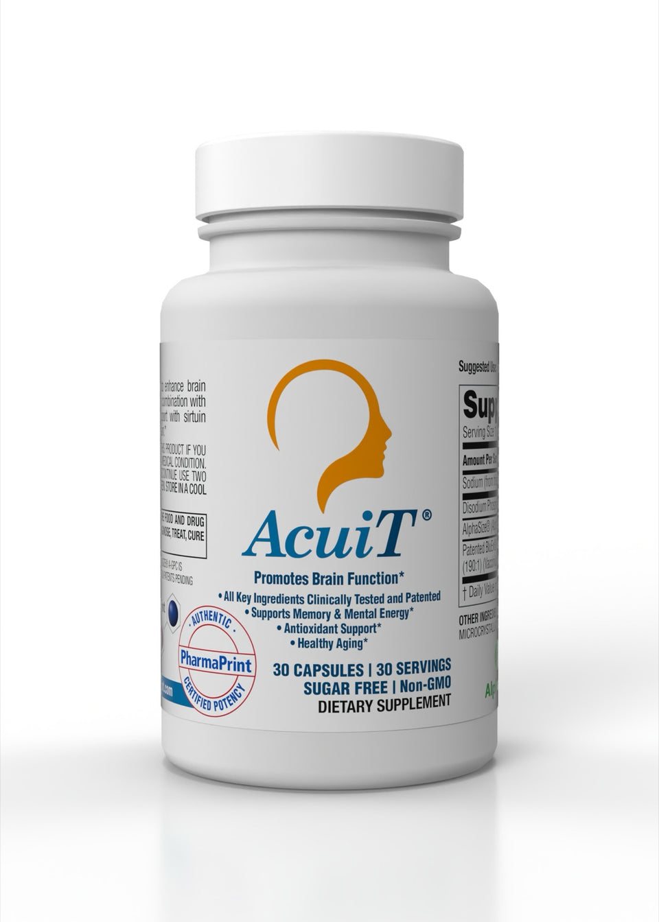 AcuiT bottle