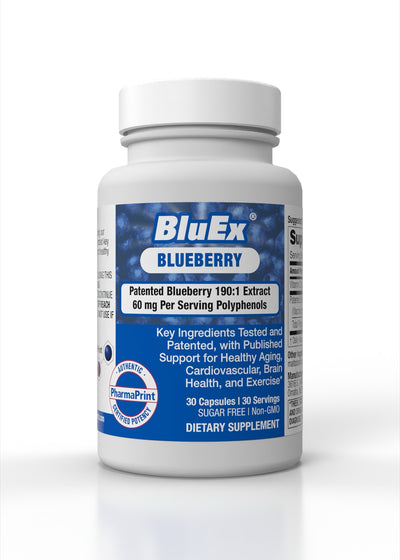 BluEx