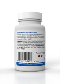 BluEx label